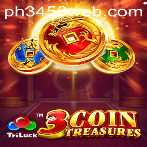 Unveiling the Adventure of 3CoinTreasures at PH3456.COM