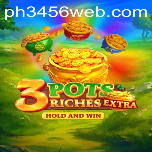 Exploring the Thrills of 3potsExtra: A Guide to Gameplay and Rules