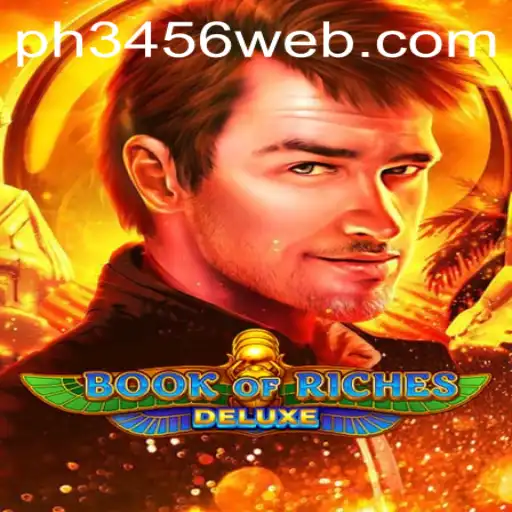 Exploring the Thrills of BookofRichesDeluxe