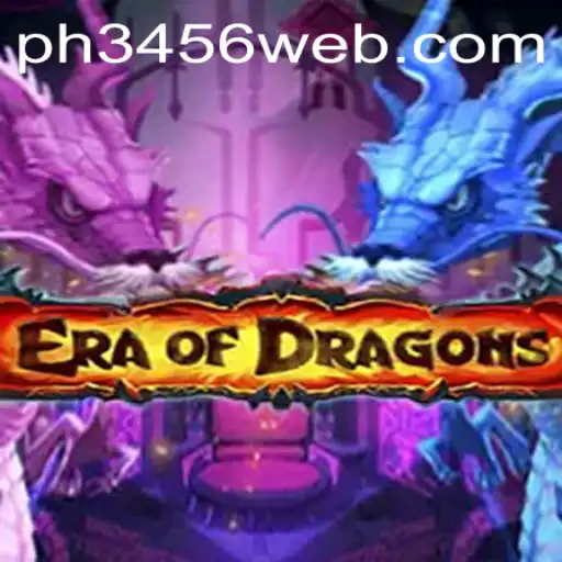 EraOfDragons: Unleashing the Epic Adventures
