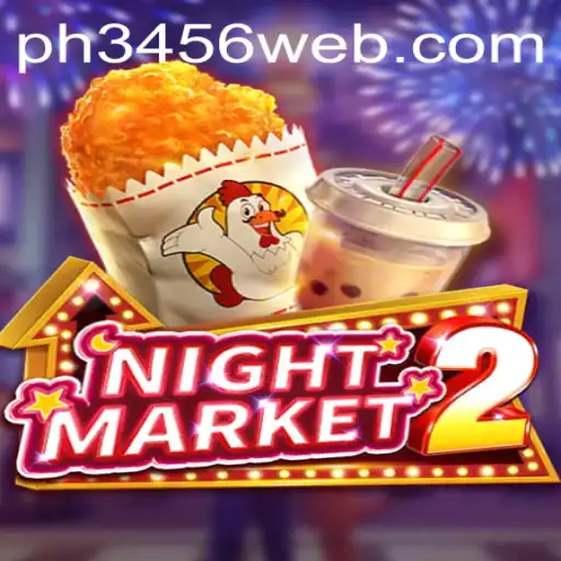NightMarket2: An Immersive Gaming Odyssey