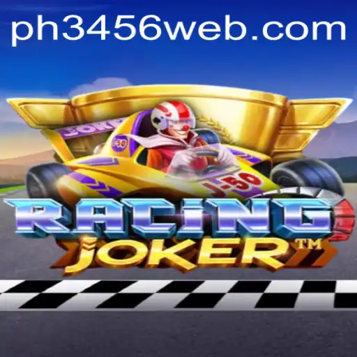 RacingJoker: The Innovative Racing Experience with PH3456.COM