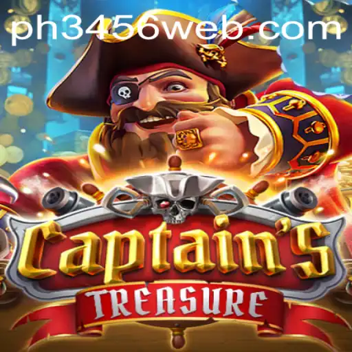 CaptainssTreasure: An In-Depth Look into the World of Marine Adventure Gaming