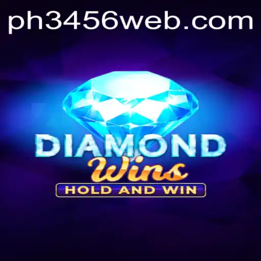 Master the Art of Winning with DiamondWins on PH3456.COM