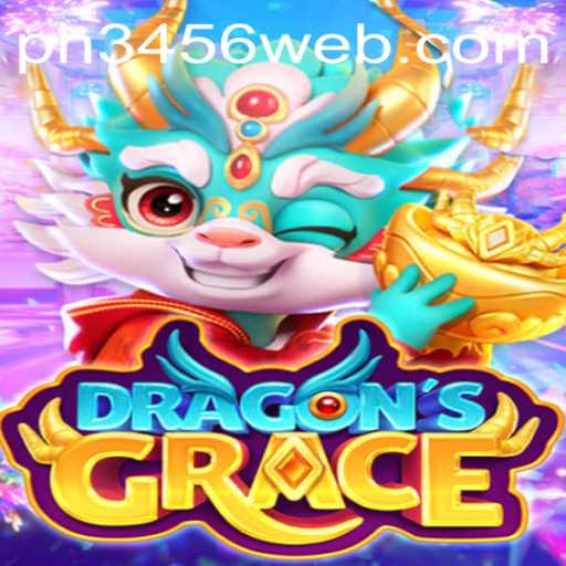 Discover the Enchantment of DragonsGrace with PH3456.COM
