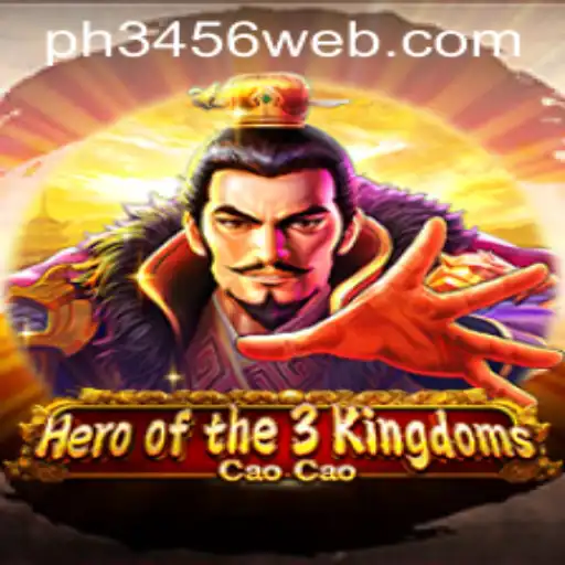 Embark on a Legendary Journey with Heroofthe3KingdomsCaoCao