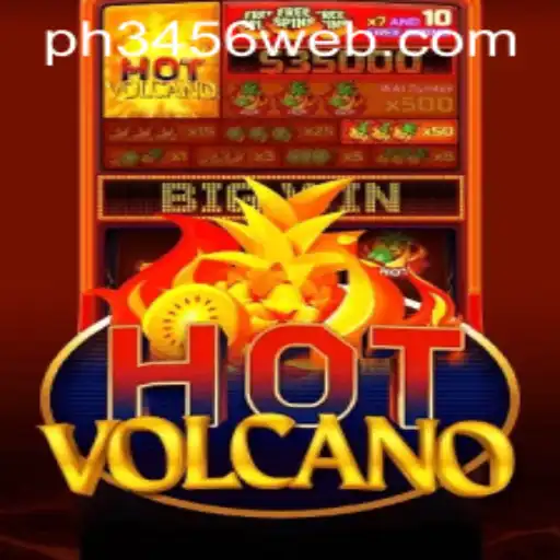 HotVolcano: Exploring the Thrilling World of PH3456.COM's Latest Game