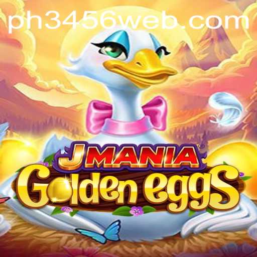 JManiaGoldenEggs: Exploring a New Gaming Phenomenon