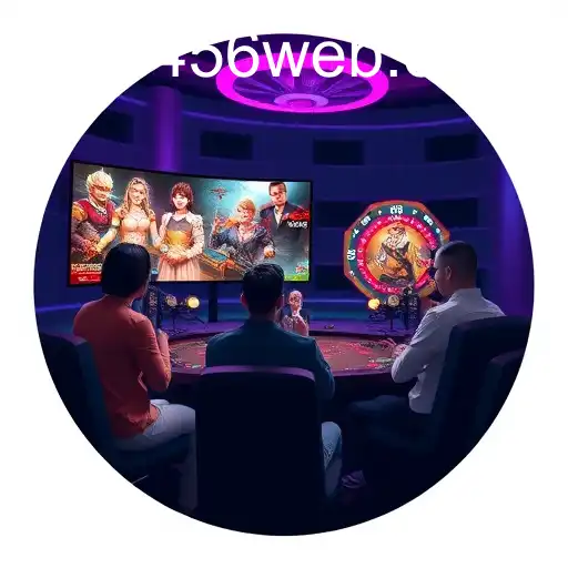 The Evolution and Engagement of Live Games