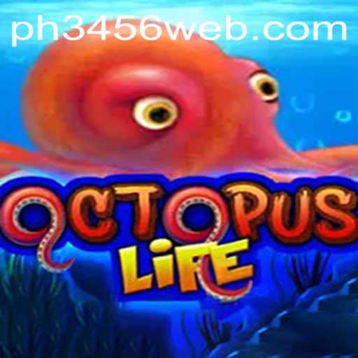 OctopusLife: Dive into the Depths with PH3456.COM