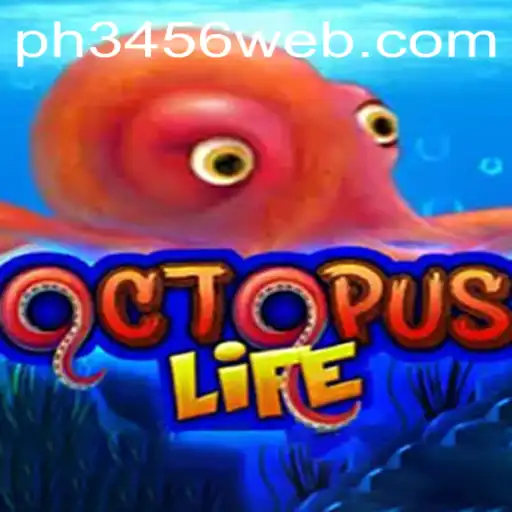 OctopusLife: Dive into the Depths with PH3456.COM