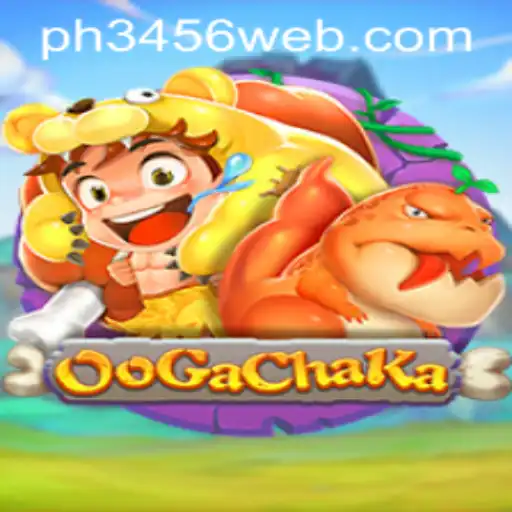 Discover the Exciting World of OoGaChaKa: A Journey into PH3456.COM's Latest Game