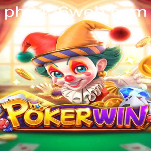 Discover the Thrills of POKERWIN with PH3456.COM