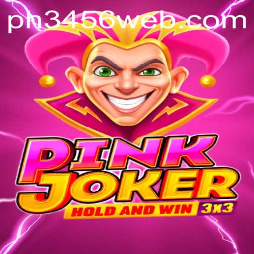 Discover the Enchanting World of Pinkjoker: A Captivating Gaming Experience