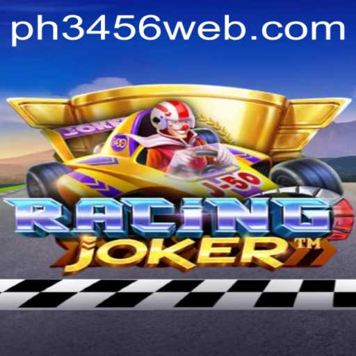 RacingJoker: The Innovative Racing Experience with PH3456.COM