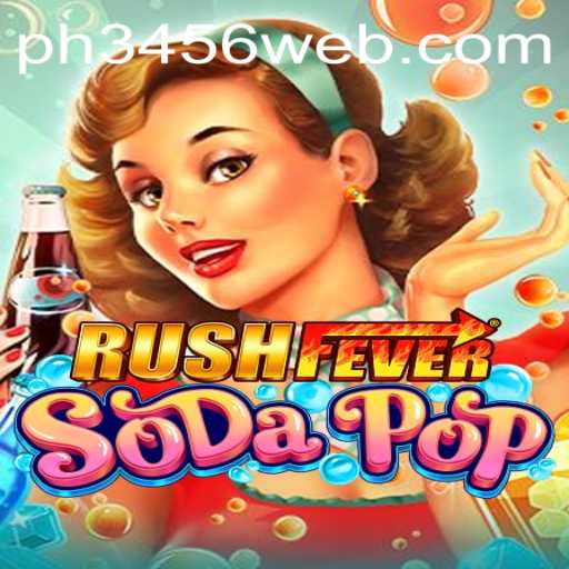 RushFeverSodaPop: A Refreshing Dive into the New Gaming Sensation