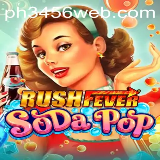 RushFeverSodaPop: A Refreshing Dive into the New Gaming Sensation