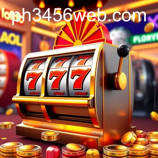 Exploring the Fascinating World of Slot Machines: Unveiling PH3456.COM