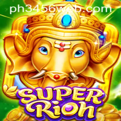 Exploring SuperRich: A New Gaming Sensation with PH3456.COM