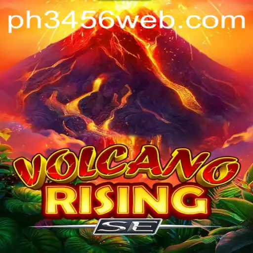 VolcanoRisingSE: Unleashing Adventure in a Fiery World